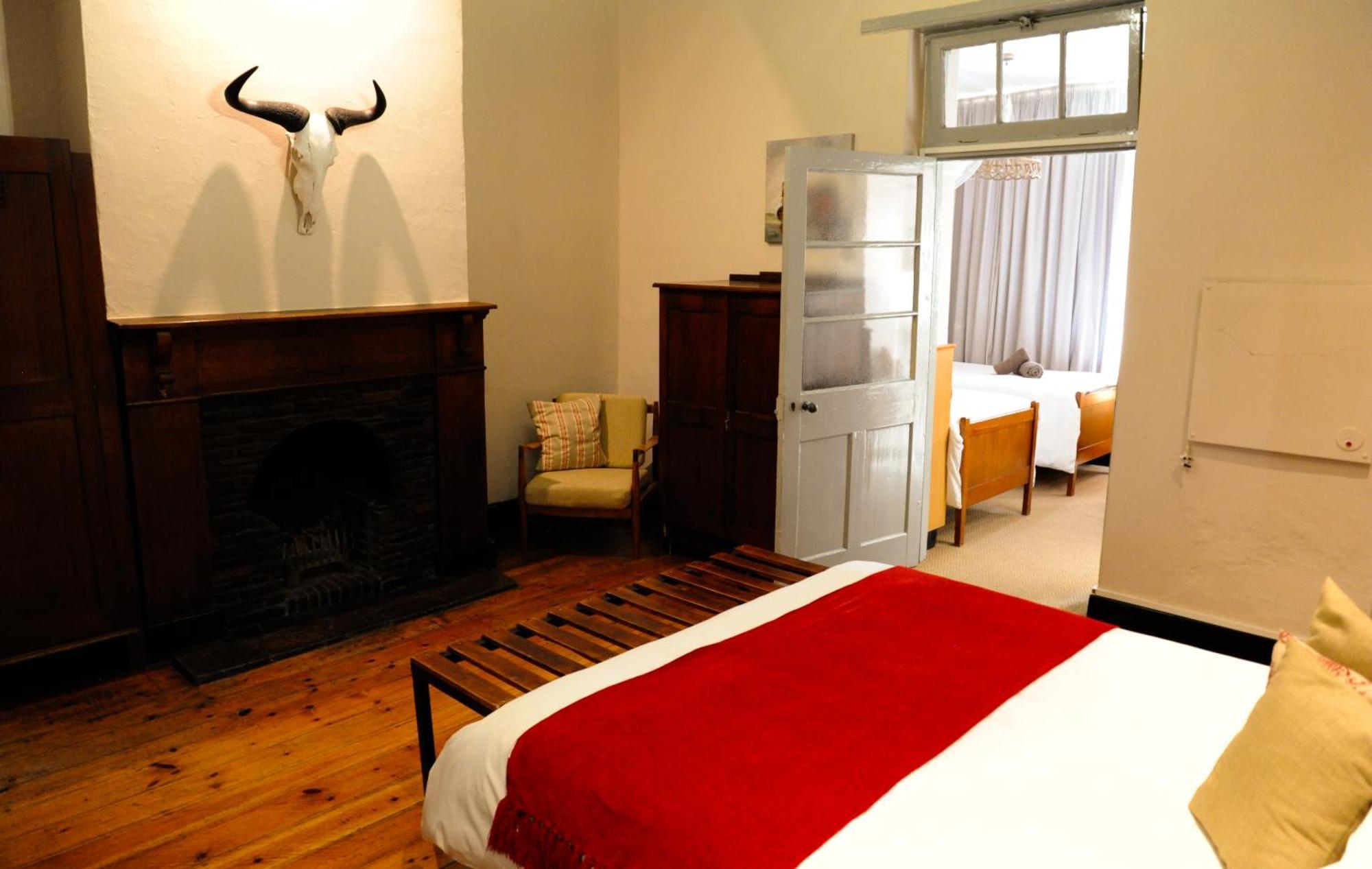 Vila Melton Wold Guest Farm Meltonwold Pokoj fotografie
